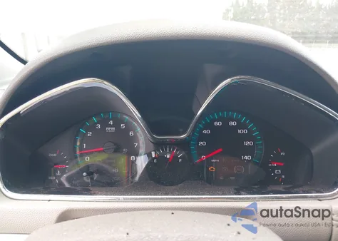 2015 Chevrolet Traverse Ls из США, поврежденный, VIN 1GNKVFED6FJ293826